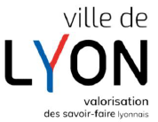 Logo de la marque Ville de Lyon