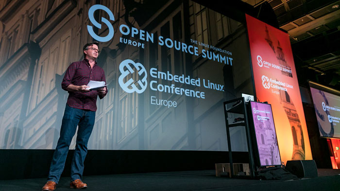 Open Source Summit