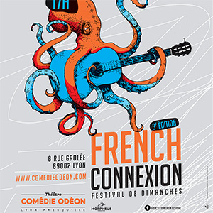 Festival French Connexion