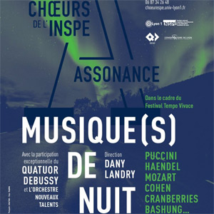 Musique(s) de nuit