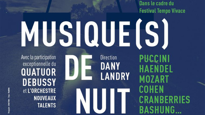 Musique(s) de nuit