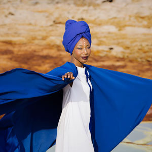 Fatoumata Diawara