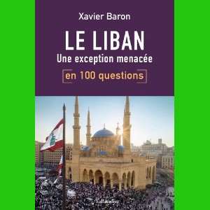 Le Liban, une exception menacée