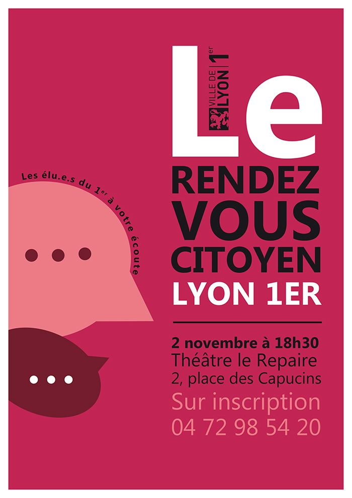 rdv visuel