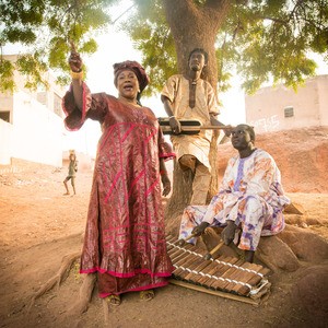 Trio Da Kali