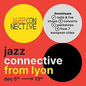 Jazz Connective