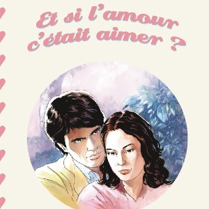 Fabcaro - Et si l'amour c'était aimer ?