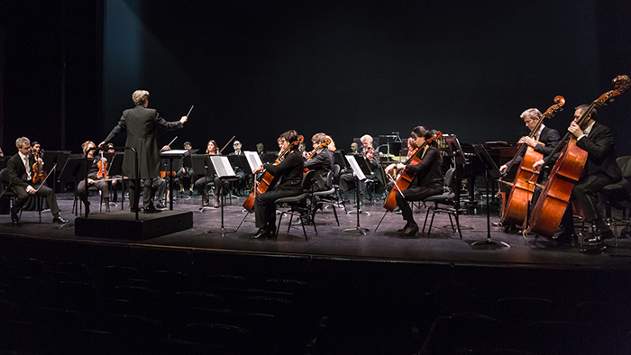 Werther, à l'Opéra national de Lyon