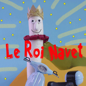 Le Roi Navet