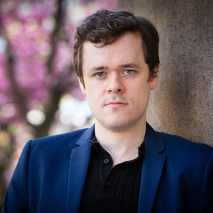 Benjamin Grosvenor