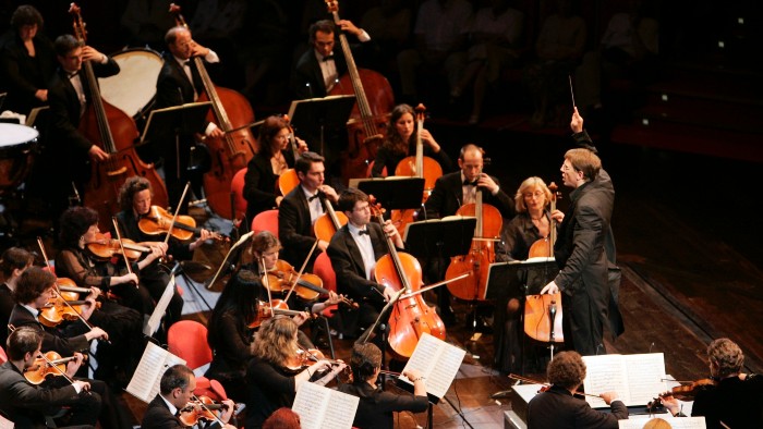 Orchestre Symphonique Confluences 