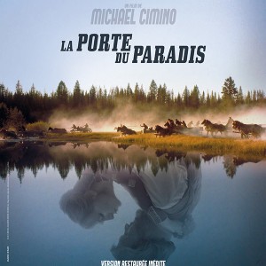 La Porte du Paradis