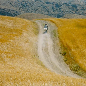 Rétrospective Abbas Kiarostami