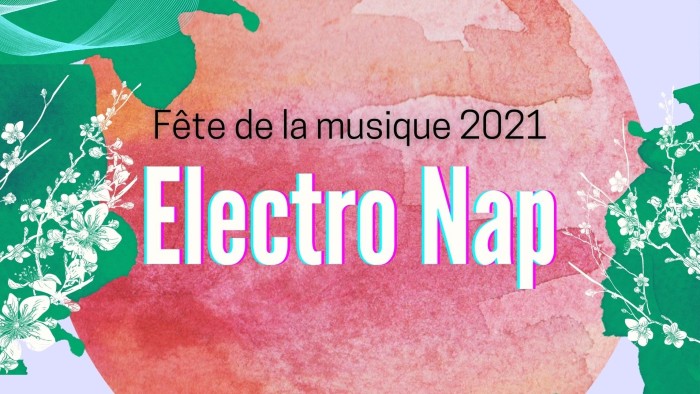 Electro Nap