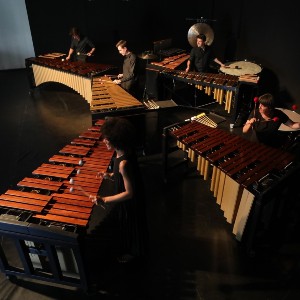 Percussions Claviers de Lyon