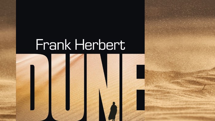 Dune, une œuvre féministe