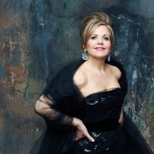 Renée Fleming