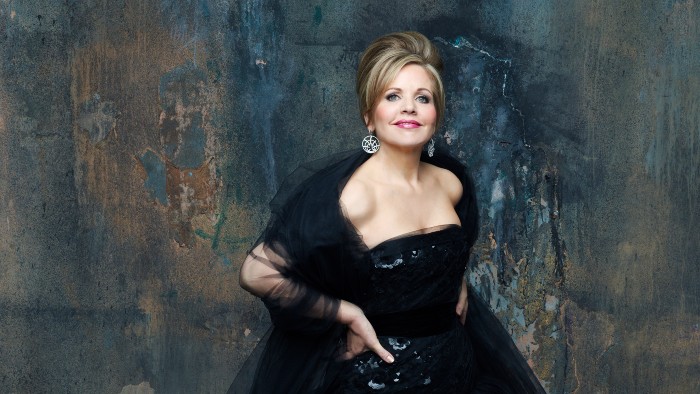 Renée Fleming