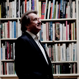 Rudolf Buchbinder