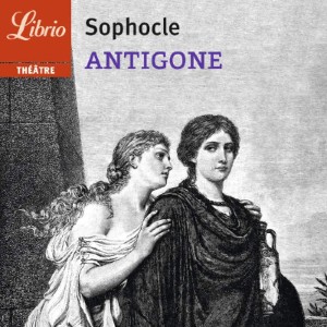 Antigone de Sophocle