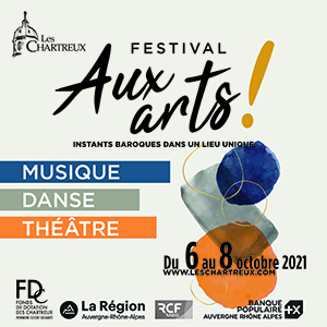 Festival Aux Arts