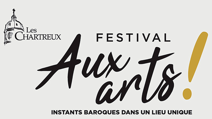 Festival Aux Arts