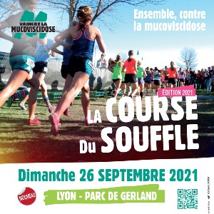 La course du souffle