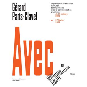 Gérard Paris-Clavel