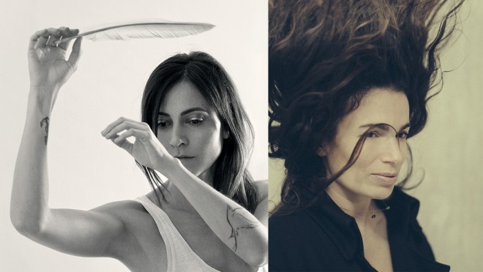 Keren Ann / Yael Naim