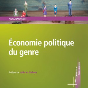 Economie Politique du Genre