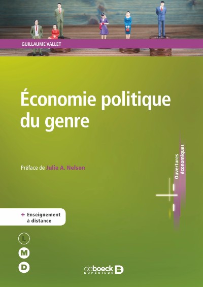 Economie Politique du Genre