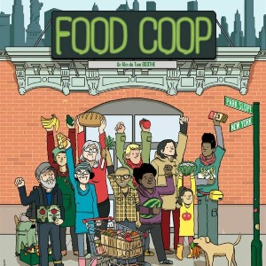 Food coop