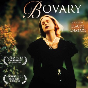 Madame Bovary - Claude Chabrol