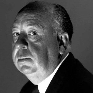 Alfred Hitchcock