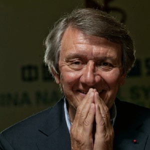 Michel Plasson