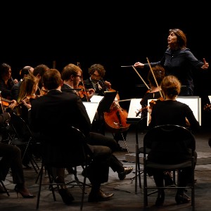 Clara Schumann : La maestra