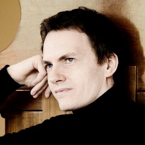 Alexandre Tharaud