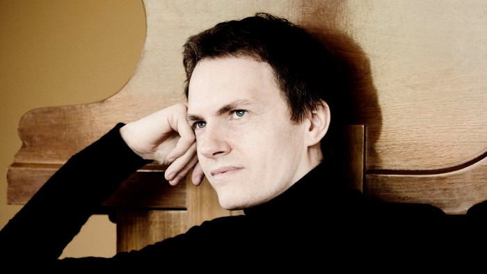 Alexandre Tharaud