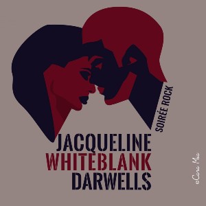 Le Labo du Conservatoire : Darwells / Whiteblank / Jacqueline