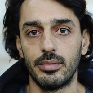 Mithkal Alzghair
