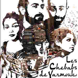 Les Chebabs de Yarmouk