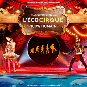 L’Ecocirque à Lyon