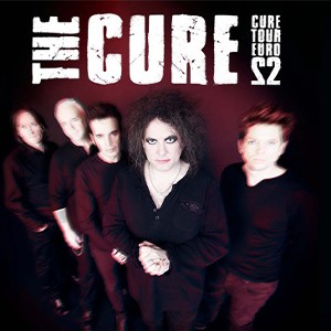 The Cure