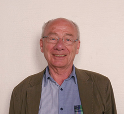 Francois Theveniau, conseiller du 5e arrondissement