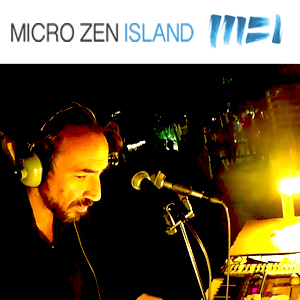 Micro Zen Island