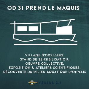 Village de découverte et sensibilisation du monde aquatique