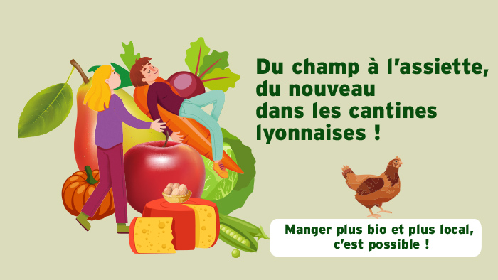 Nouveaux menus cantine Vignette