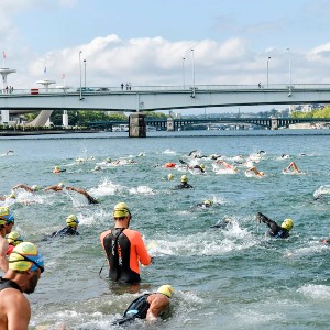 Open Swim Stars 