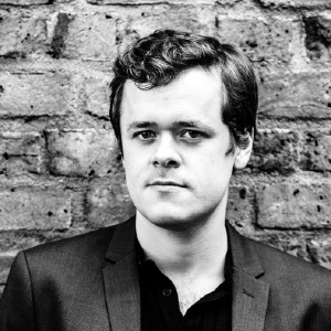 Benjamin Grosvenor