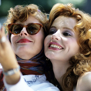 Thelma et Louise